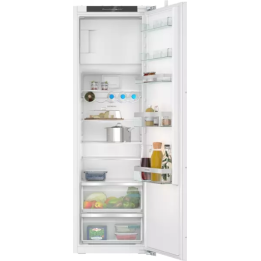 Siemens iQ300 inbouwkoelkast KI82LVFE0 280 L | Nimestore