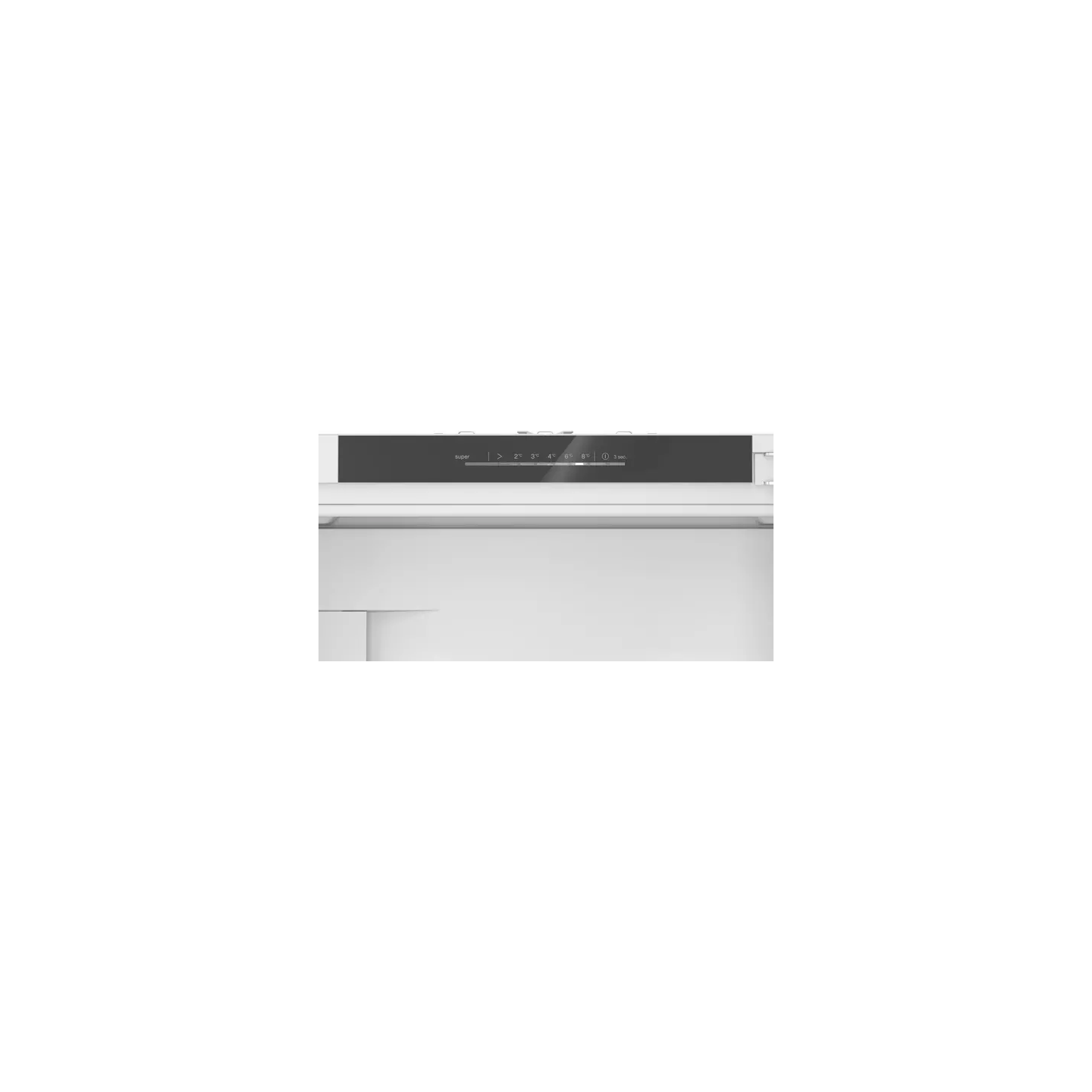 Réfrigérateur encastrable Siemens iQ300 KI82LVFE0 280 L | Nimestore