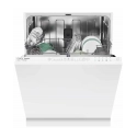 Lave-vaisselle intégrable Candy CIP3E7L0W 13 couverts | Nimestore