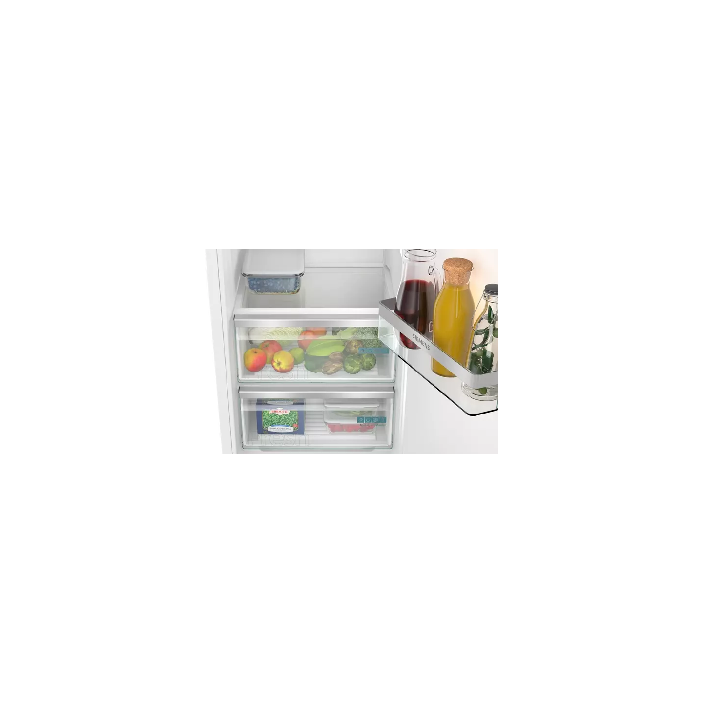 Réfrigérateur encastrable Siemens iQ300 KI82LVFE0 280 L | Nimestore