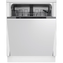 Lave-vaisselle intégrable Beko PDIN 25311 13 couverts | Nimestore
