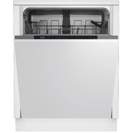 Beko Einbau-Geschirrspüler PDIN 25311 13 Maßgedecke | Nimestore