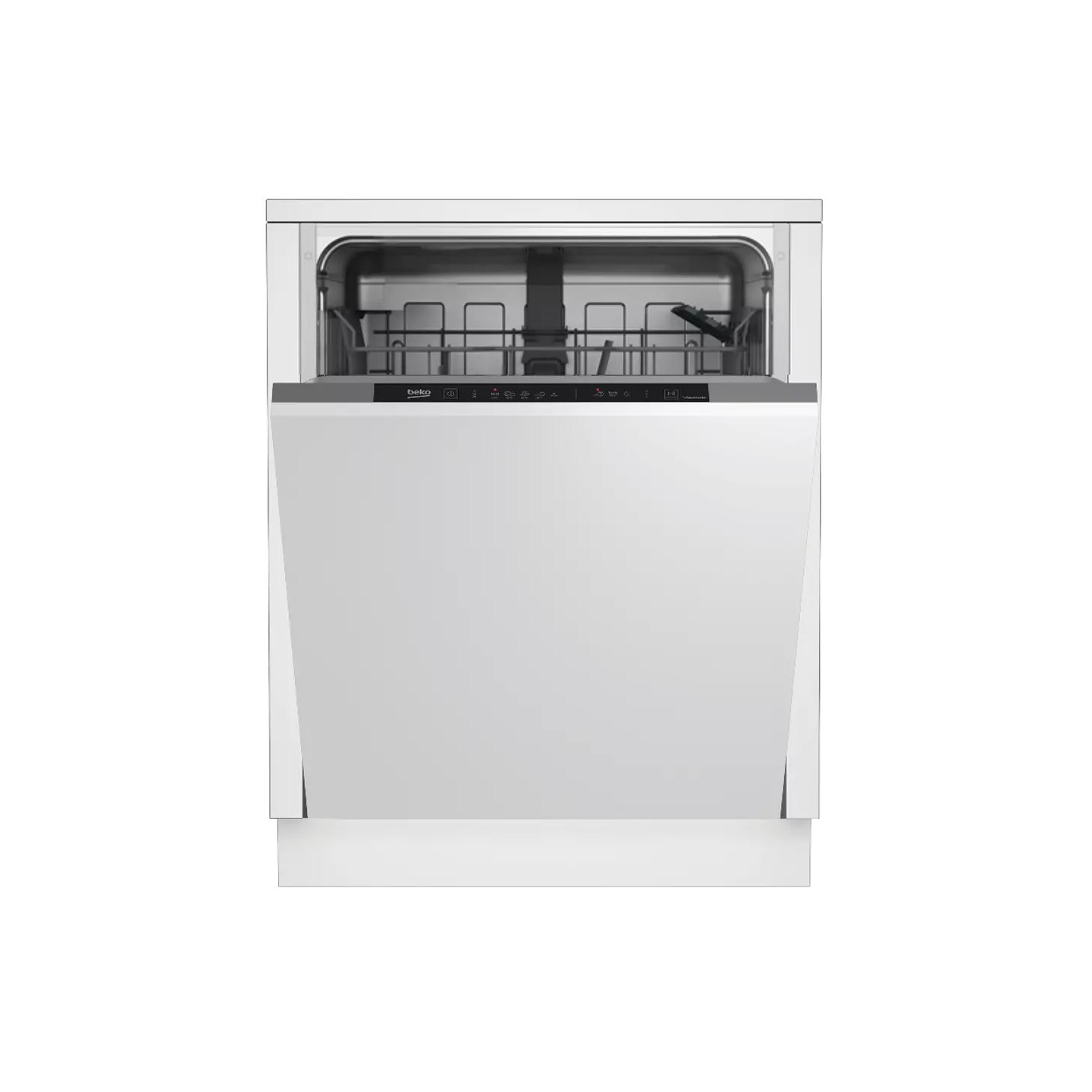 Lave-vaisselle intégrable Beko PDIN 25311 13 couverts | Nimestore