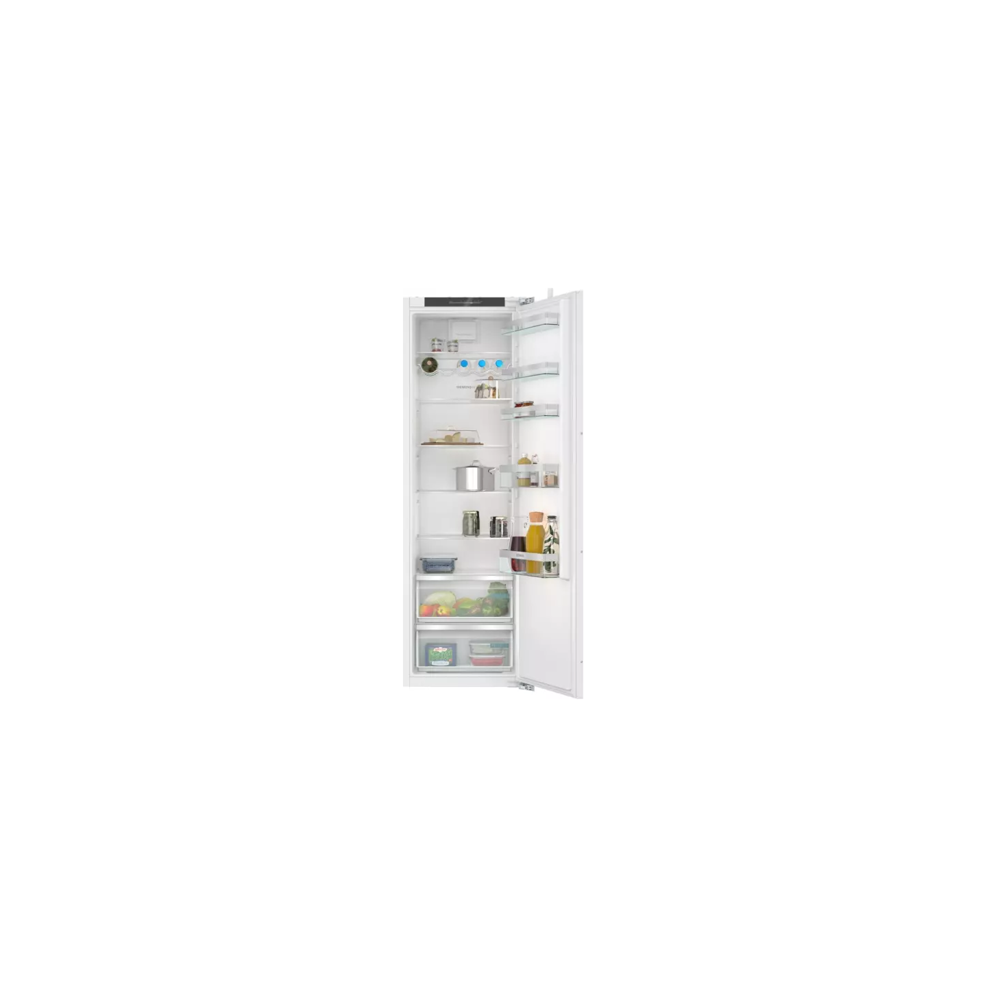 Réfrigérateur encastrable Siemens iQ300 KI81RVFE0 310 L | Nimestore