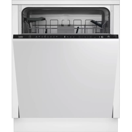 Beko Einbau-Geschirrspüler BDIN38440 14 MG 44 dB | Nimestore