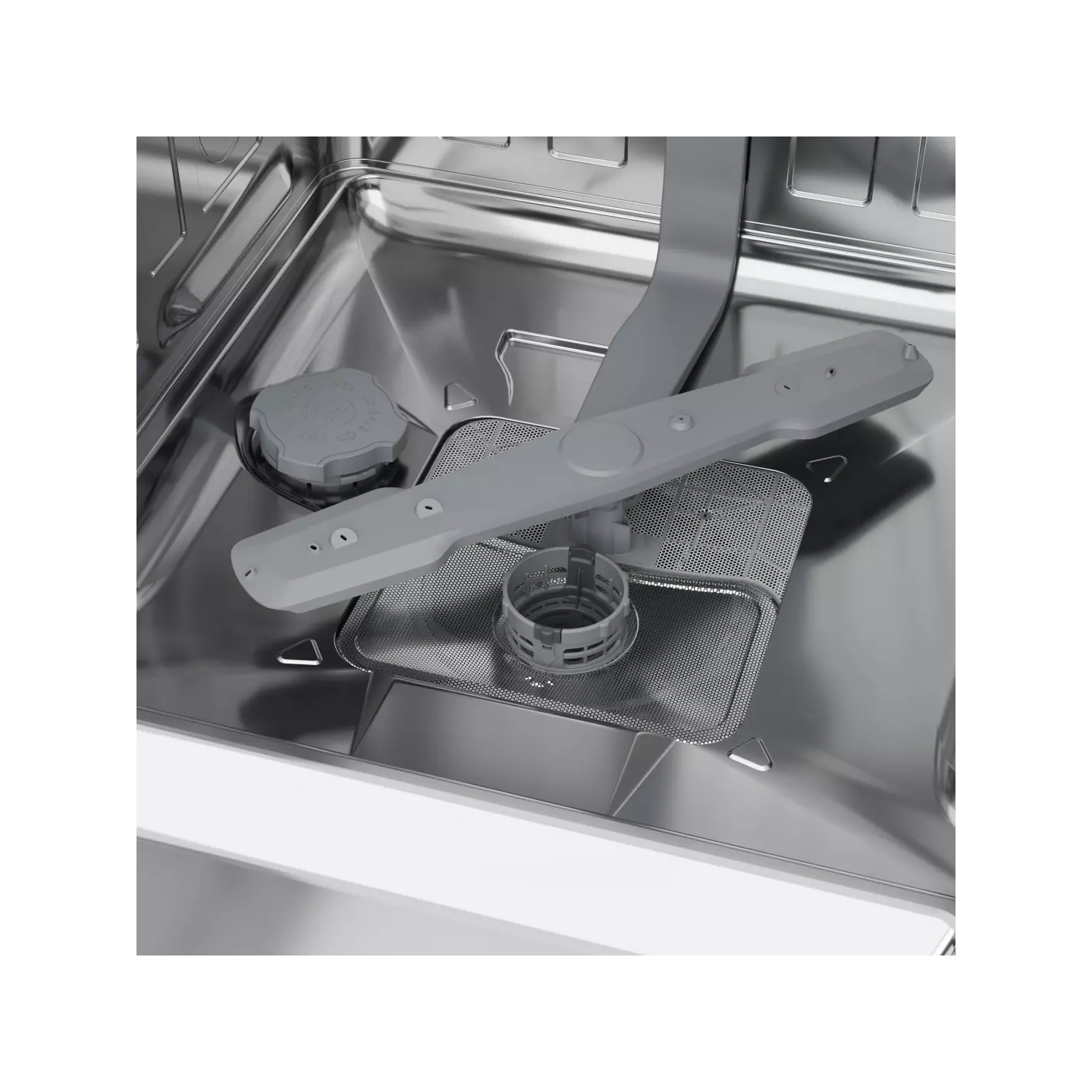 Lave-vaisselle intégrable Beko BDIN38440 14 couverts 44 dB | Nimestore