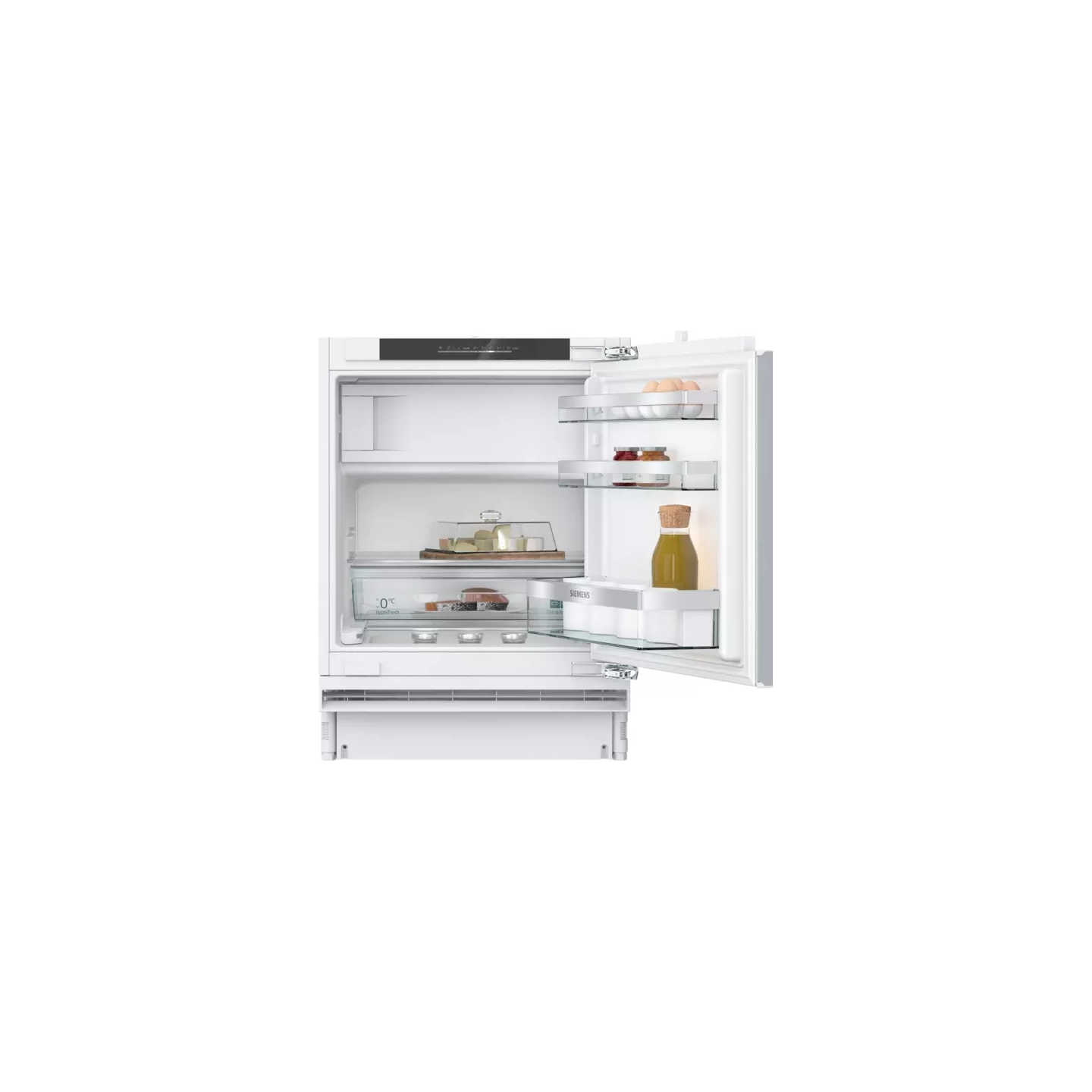 Réfrigérateur sous plan Siemens iQ500 KU22LADD0 110 L | Nimestore
