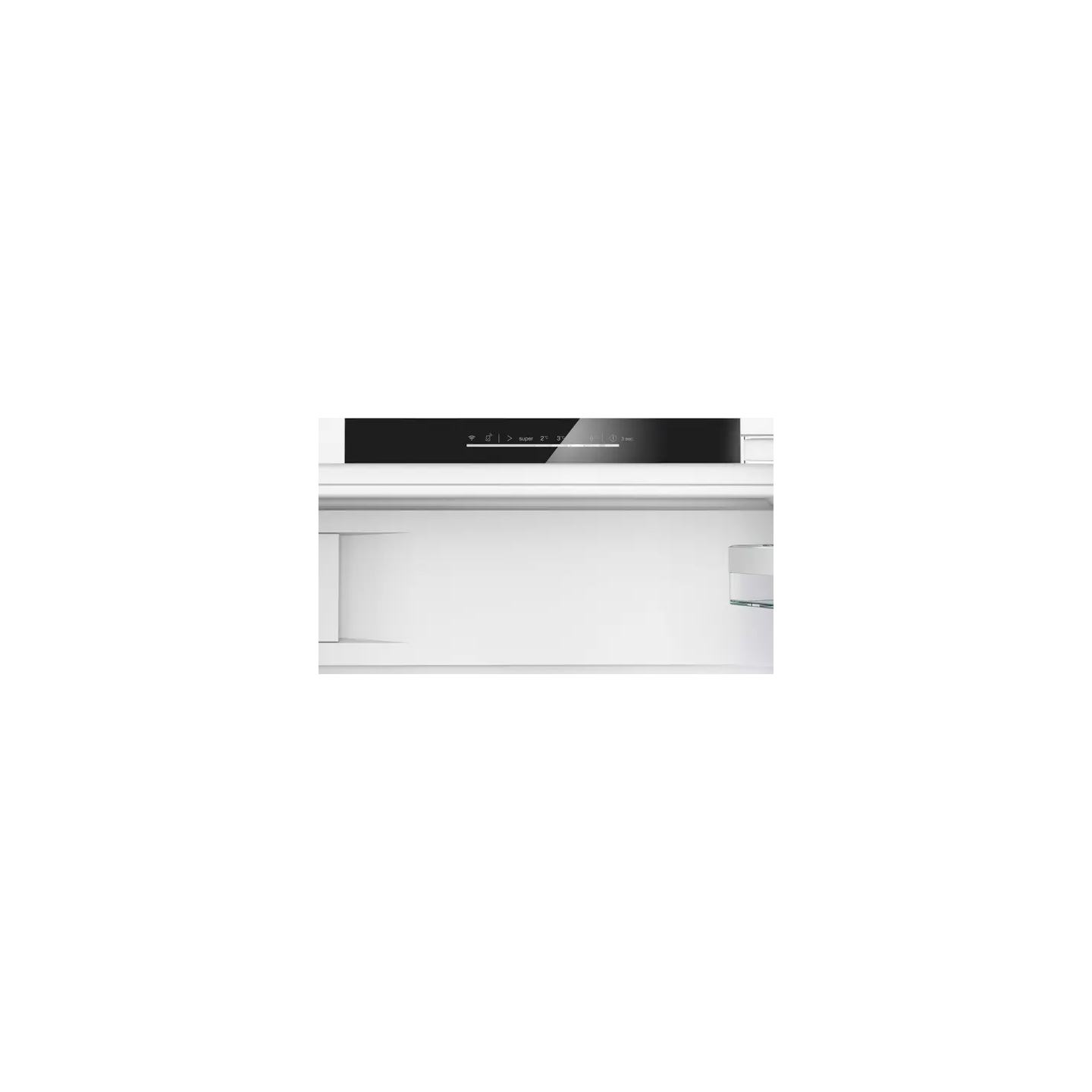 Réfrigérateur sous plan Siemens iQ500 KU22LADD0 110 L | Nimestore