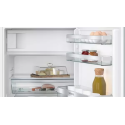 Réfrigérateur sous plan Siemens iQ500 KU22LADD0 110 L | Nimestore
