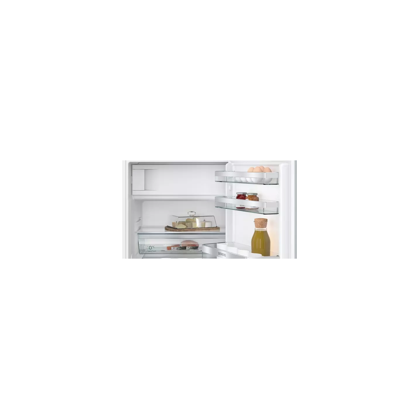 Réfrigérateur sous plan Siemens iQ500 KU22LADD0 110 L | Nimestore