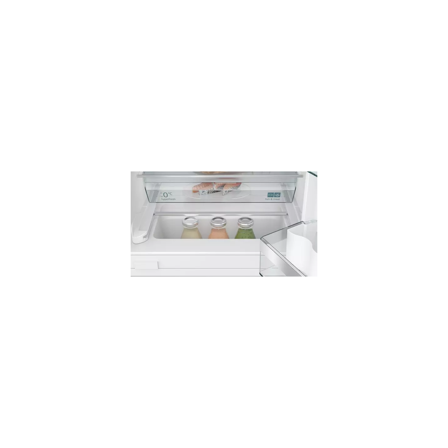 Réfrigérateur sous plan Siemens iQ500 KU22LADD0 110 L | Nimestore