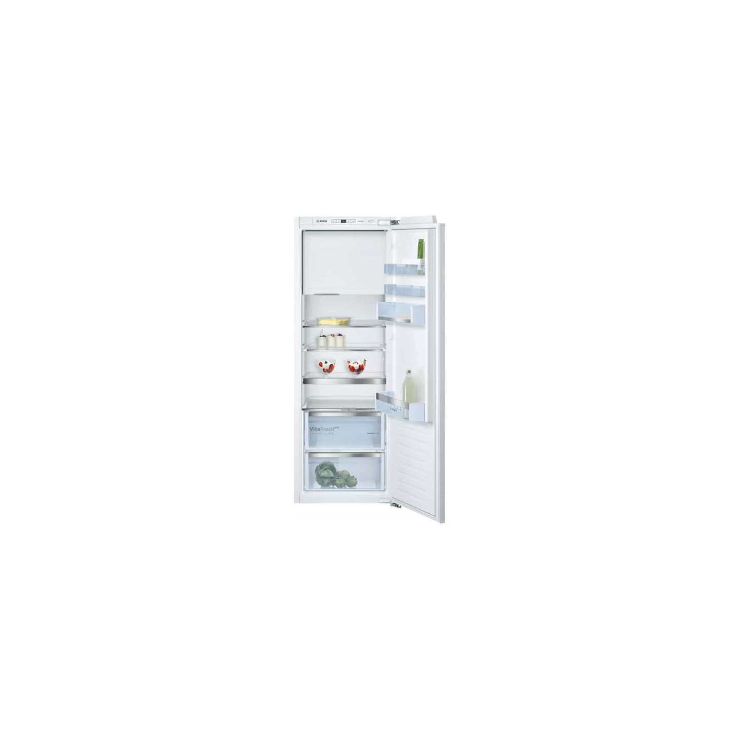 Réfrigérateur encastrable Bosch Série 6 KIL72AFE0 248 L | Nimestore
