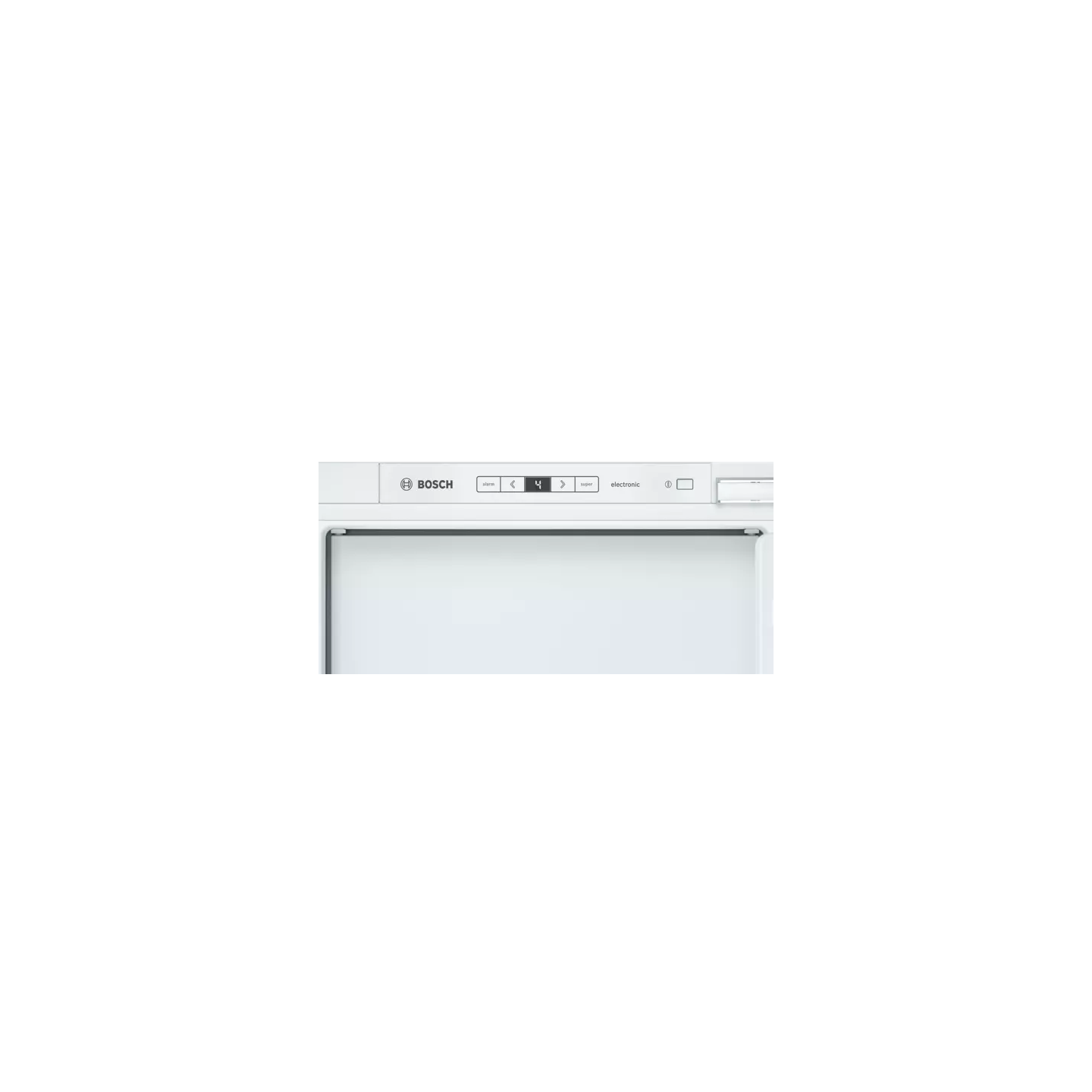 Réfrigérateur encastrable Bosch Série 6 KIL72AFE0 248 L | Nimestore