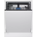 Lave-vaisselle intégrable Beko BDIN38441P 14 couverts | Nimestore