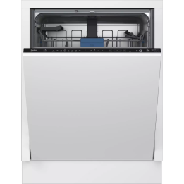 Beko Einbau-Geschirrspüler BDIN38441P 14 MG 41 dB | Nimestore