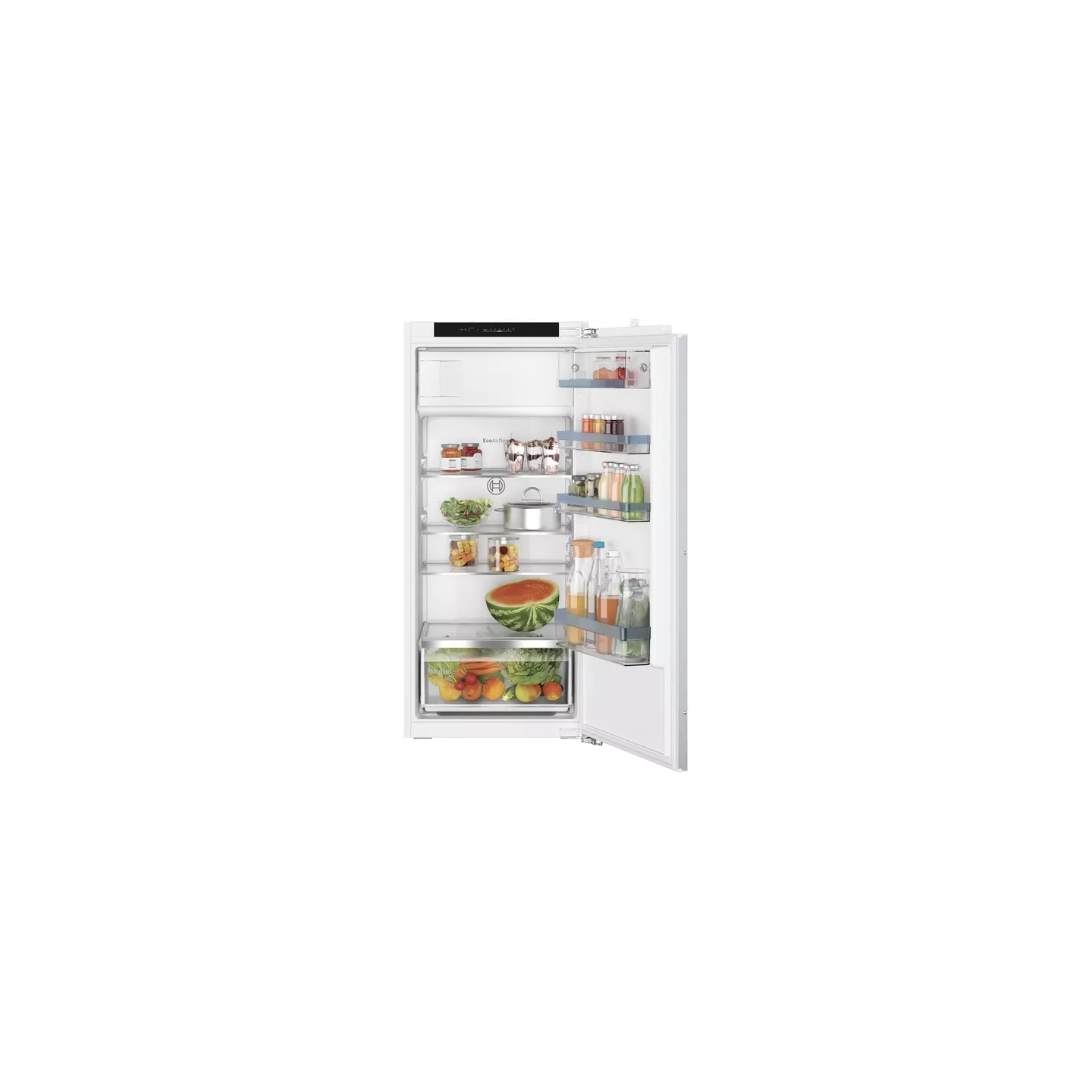 Réfrigérateur encastrable Bosch Série 4 KIL42VFE0 187 L | Nimestore