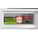 Réfrigérateur encastrable Bosch Série 4 KIL42VFE0 187 L | Nimestore