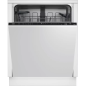 Lave-vaisselle intégrable Beko BDIN36450 14 couverts | Nimestore