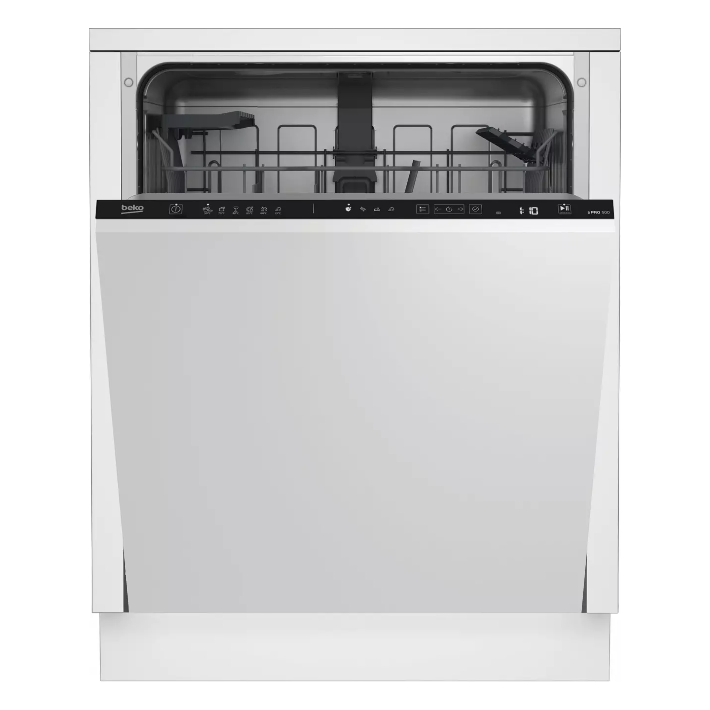 Lave-vaisselle intégrable Beko BDIN36450 14 couverts | Nimestore