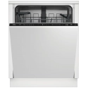 Lave-vaisselle intégrable Beko BDIN36450 14 couverts | Nimestore