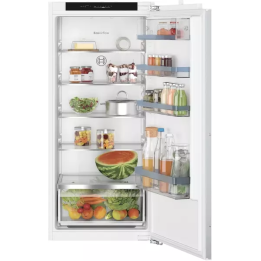 Bosch Serie 4 Einbaukühlschrank KIR41VFE0 204 L | Nimestore