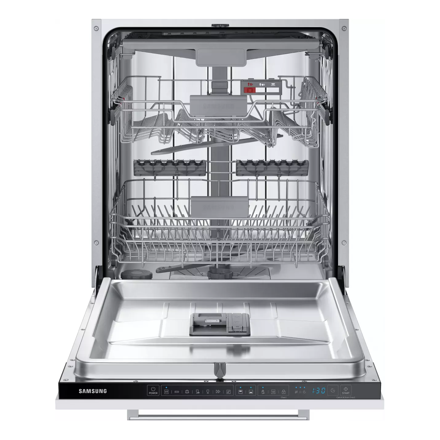 Lave-vaisselle intégrable Samsung DW60CG550B00 14 couverts | Nimestore