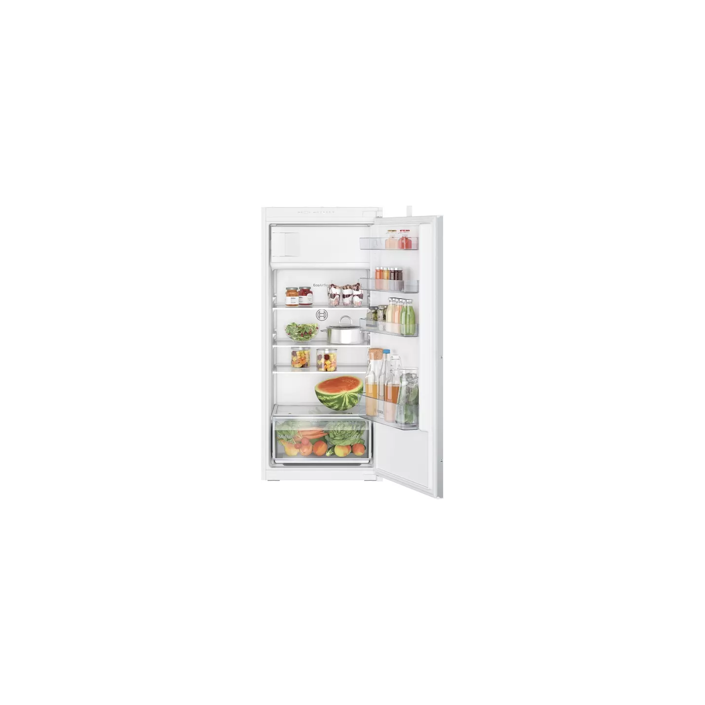 Réfrigérateur encastrable Bosch Série 2 KIL42NSE0 187 L | Nimestore