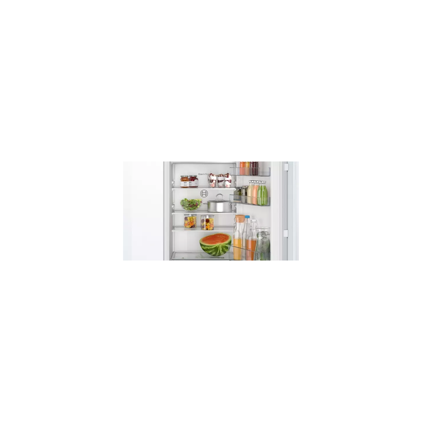 Réfrigérateur encastrable Bosch Série 2 KIL42NSE0 187 L | Nimestore