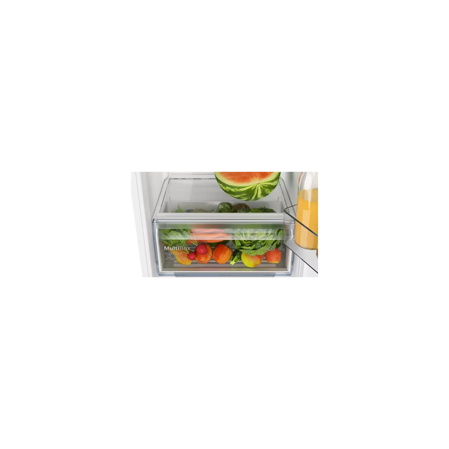 Réfrigérateur encastrable Bosch Série 2 KIL42NSE0 187 L | Nimestore