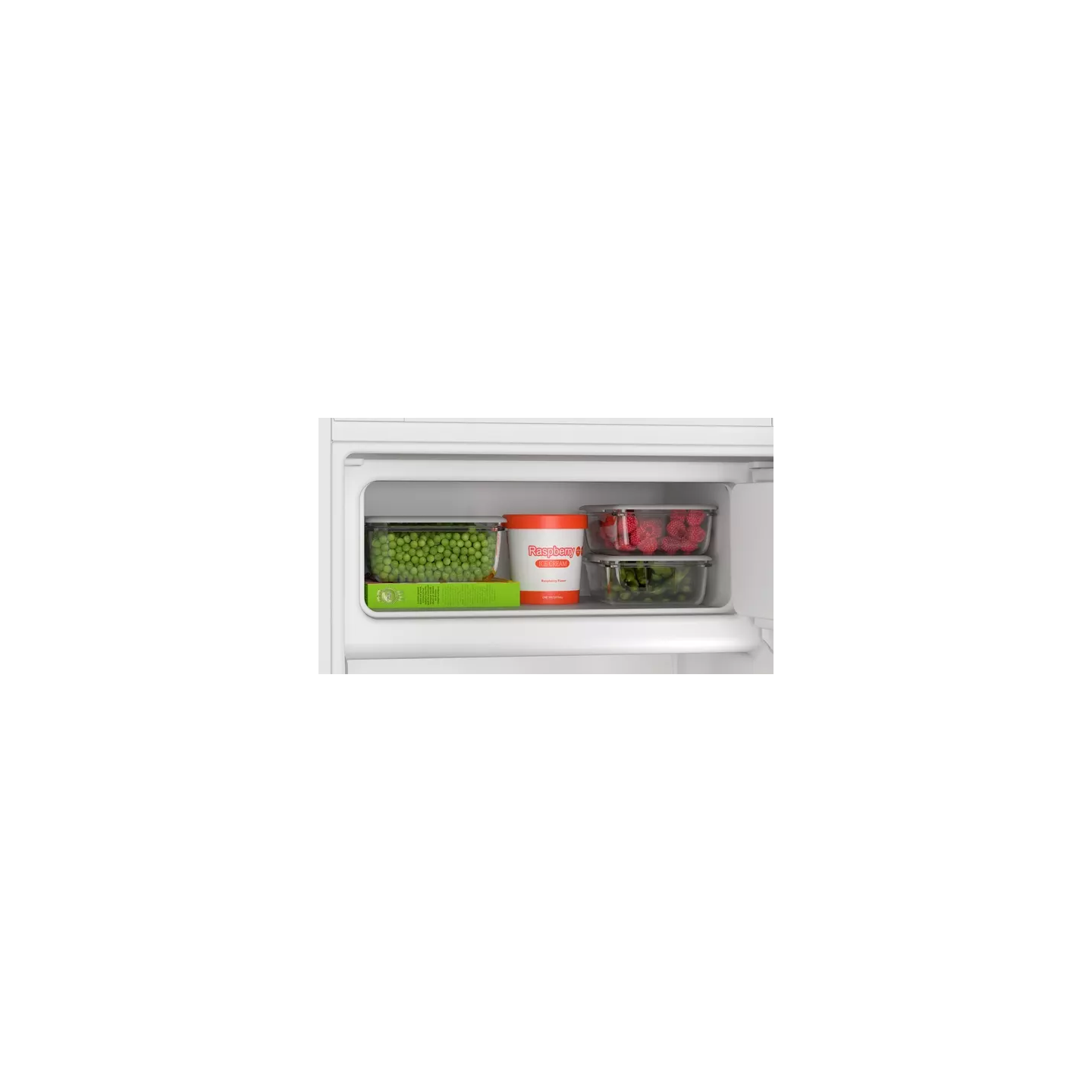 Réfrigérateur encastrable Bosch Série 2 KIL42NSE0 187 L | Nimestore