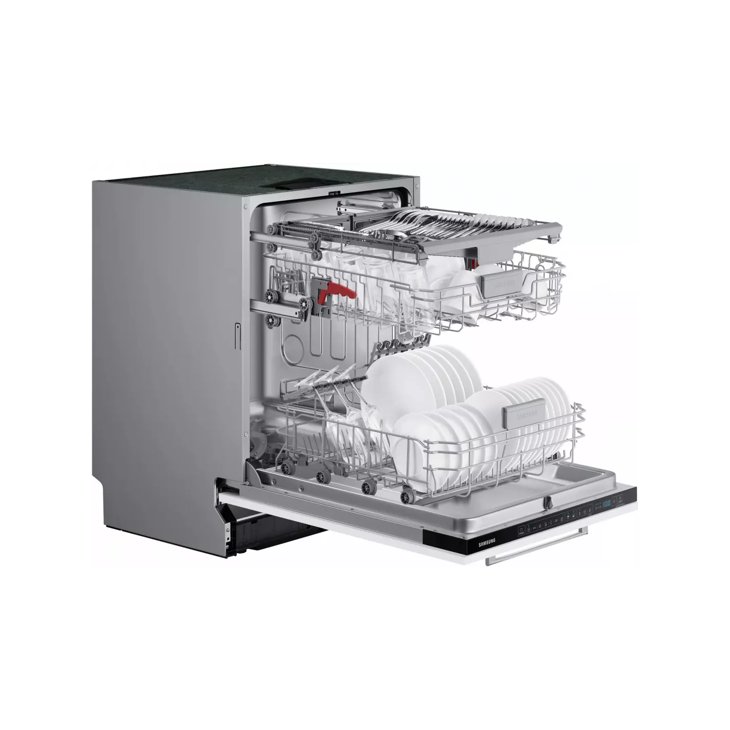 Lave-vaisselle intégrable Samsung DW60CG550B00 14 couverts | Nimestore