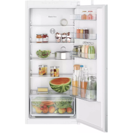 Bosch Einbaukühlschrank KIR415SE0 204 L | Nimestore