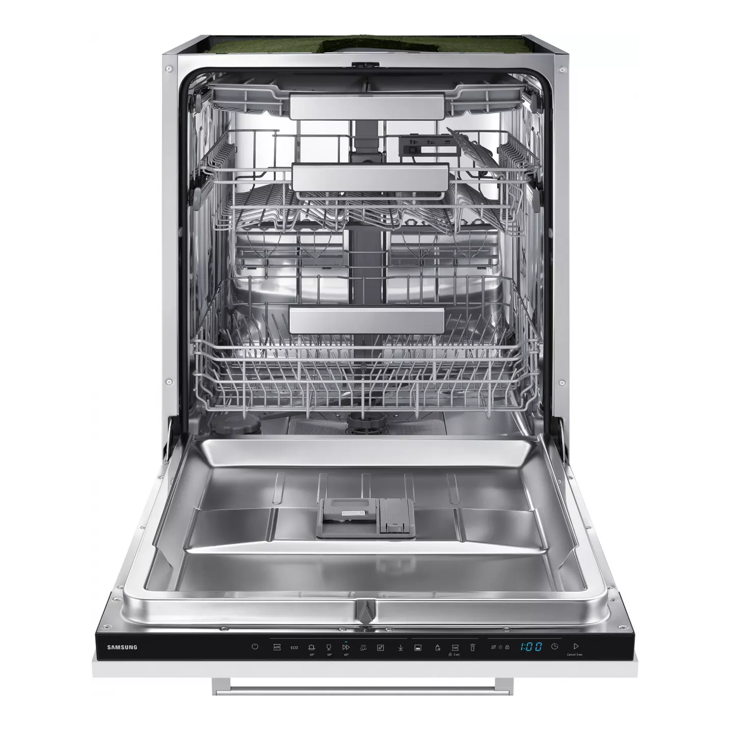 Lave-vaisselle Samsung DW70H73WCB0/U1 14 couverts Wi-Fi | Nimestore