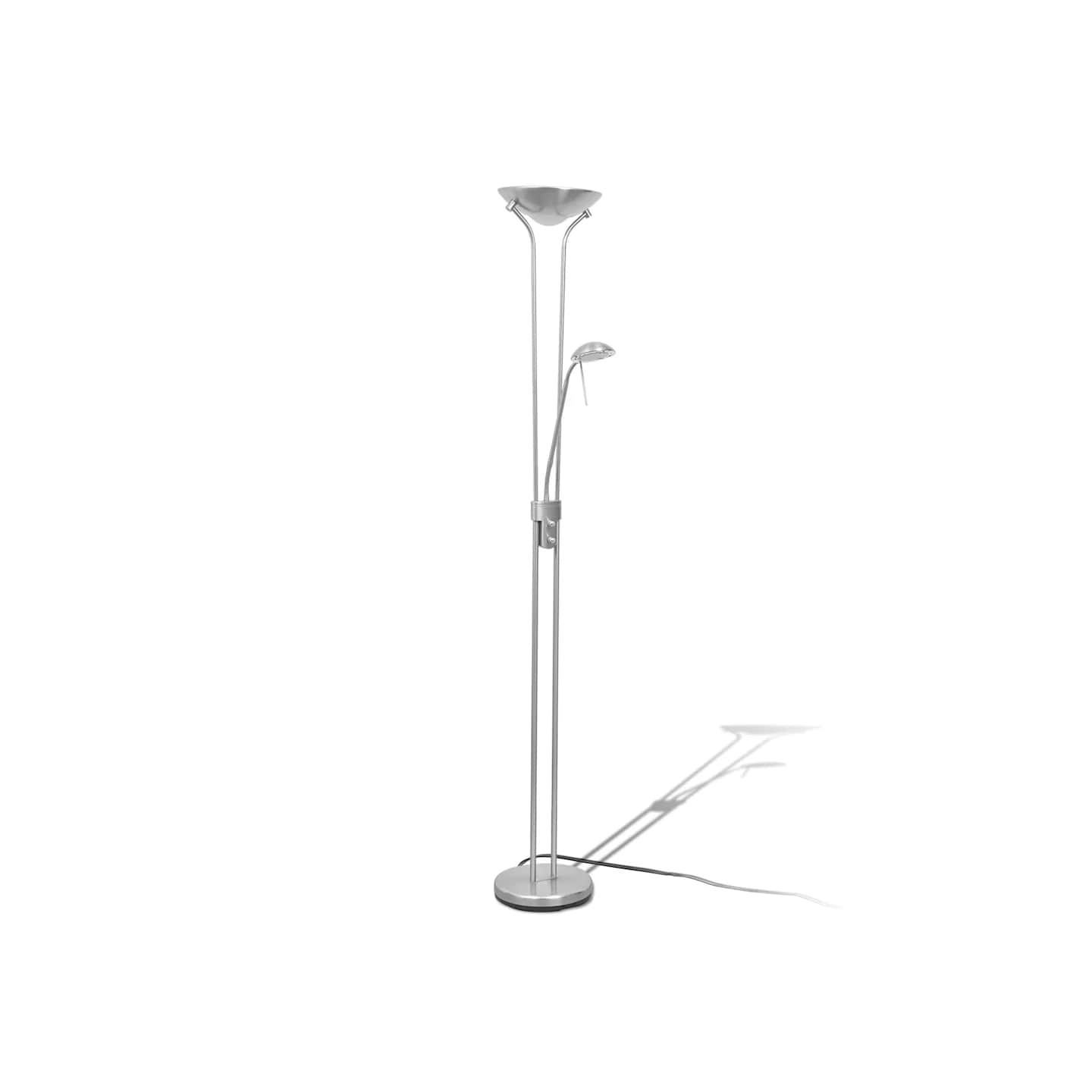 Lampadaire à LED à éclairage réglable 23 W