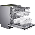 Lave-vaisselle Samsung DW70H73WCB0/U1 14 couverts Wi-Fi | Nimestore
