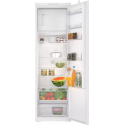 Réfrigérateur encastrable Bosch Série 2 KIL82NSE0 280 L | Nimestore