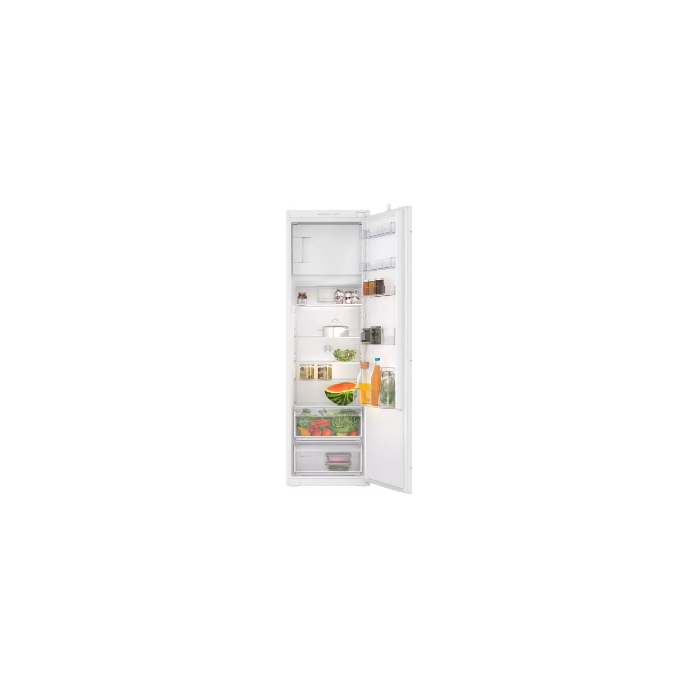Réfrigérateur encastrable Bosch Série 2 KIL82NSE0 280 L | Nimestore