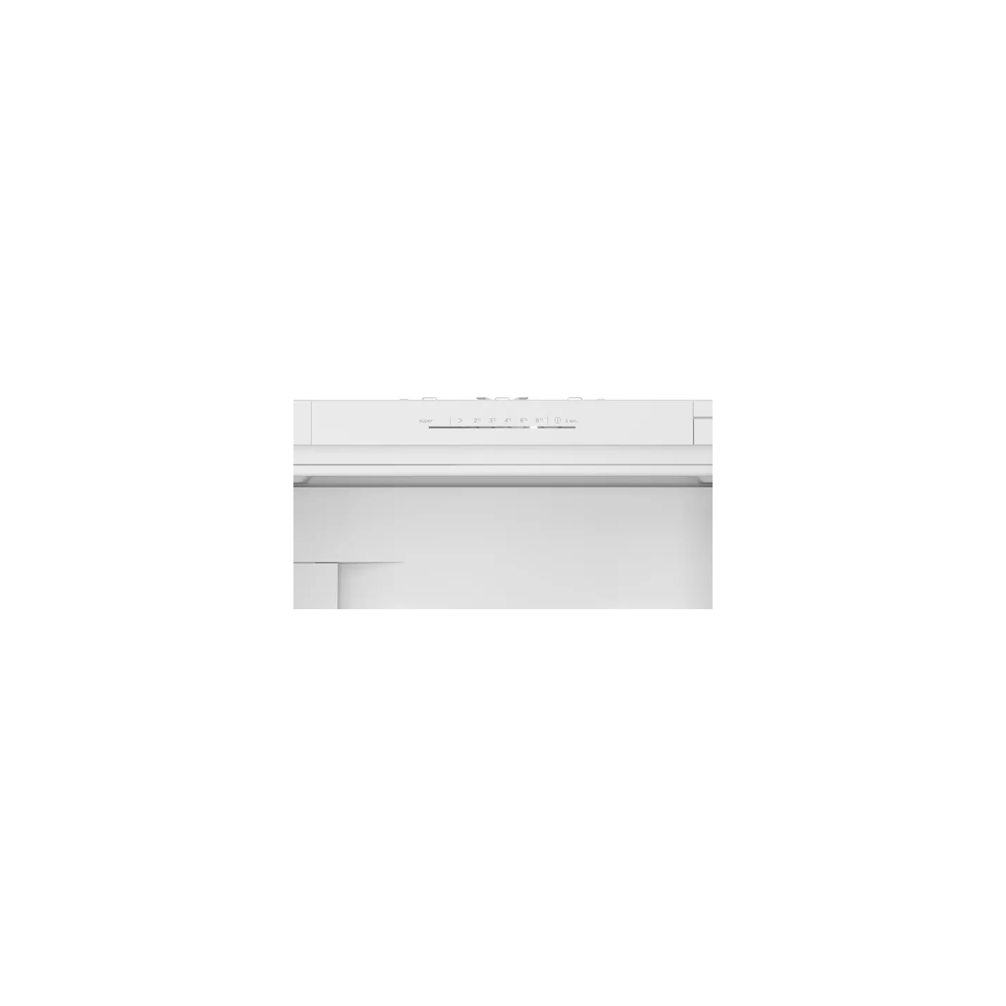 Réfrigérateur encastrable Bosch Série 2 KIL82NSE0 280 L | Nimestore