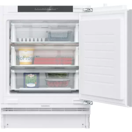 Siemens iQ500 Einbau-Gefrierschrank GU21NADE0 85 L | Nimestore