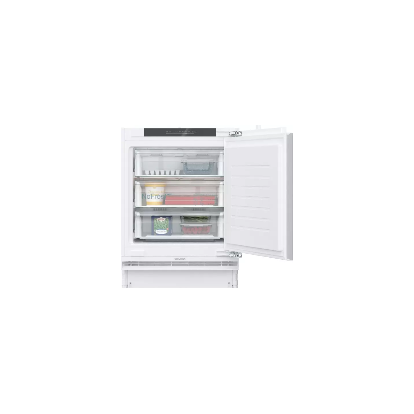 Congélateur encastrable Siemens iQ500 GU21NADE0 85 L | Nimestore