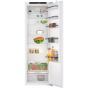 Réfrigérateur encastrable Bosch KIR81VFE0 310 L classe E | Nimestore