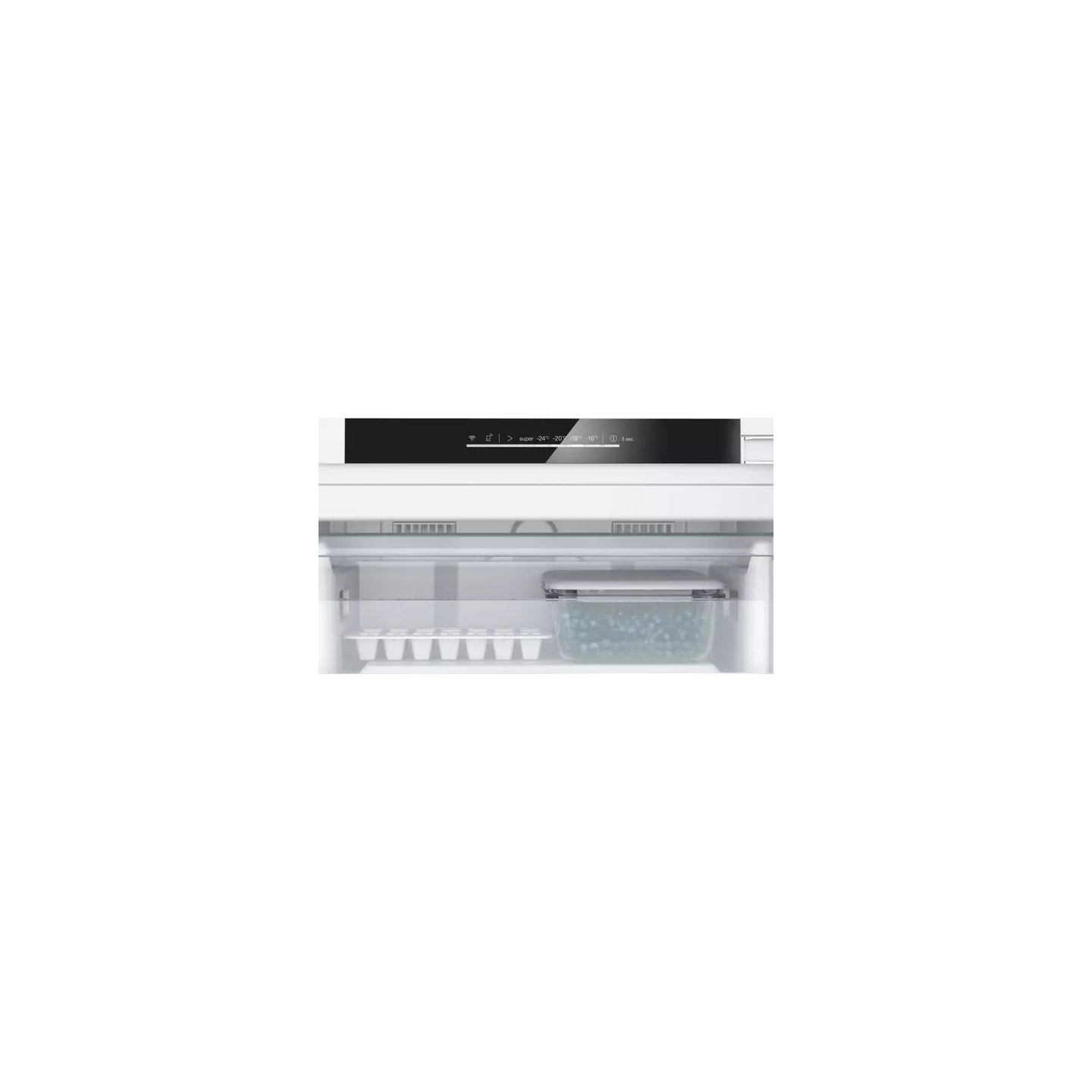 Congélateur encastrable Siemens iQ500 GU21NADE0 85 L | Nimestore
