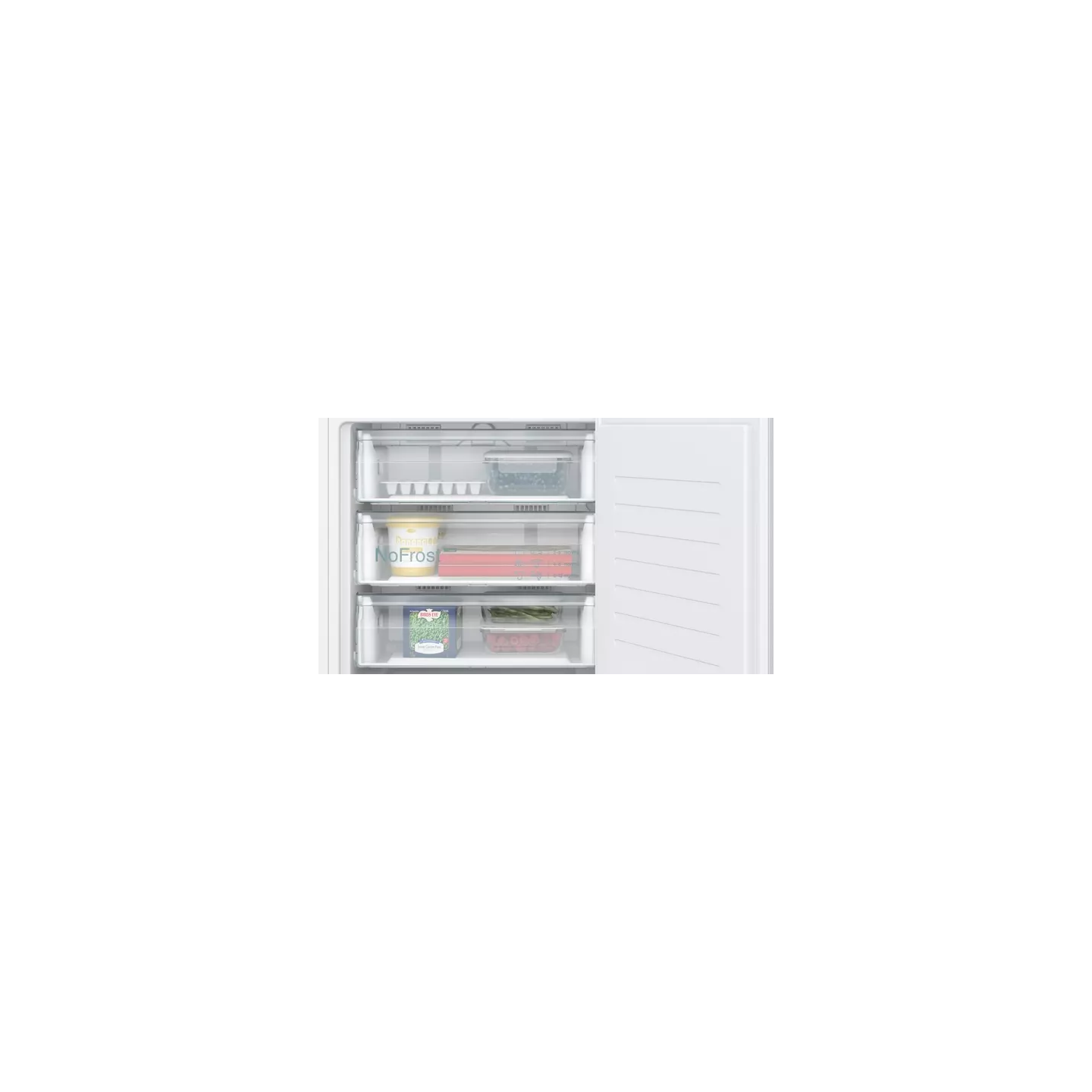Congélateur encastrable Siemens iQ500 GU21NADE0 85 L | Nimestore