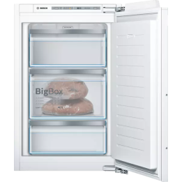 Bosch Einbau-Gefrierschrank GIV21AFE0 98 L LowFrost | Nimestore