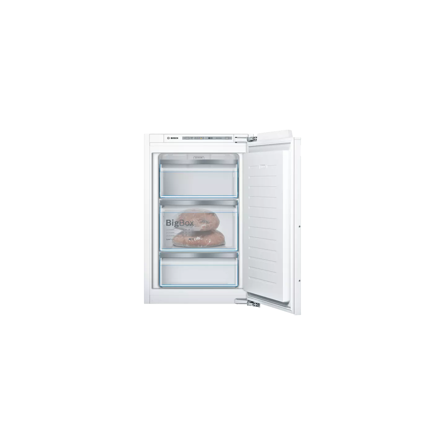 Congélateur encastrable Bosch GIV21AFE0 98 L LowFrost | Nimestore