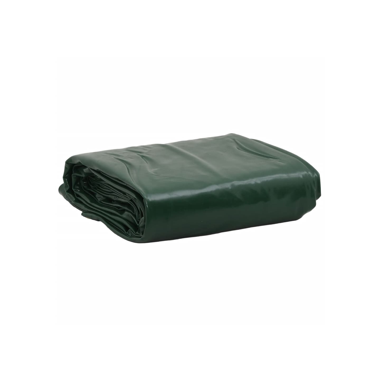 Bâche vert 1x2,5 m 650 g/m²