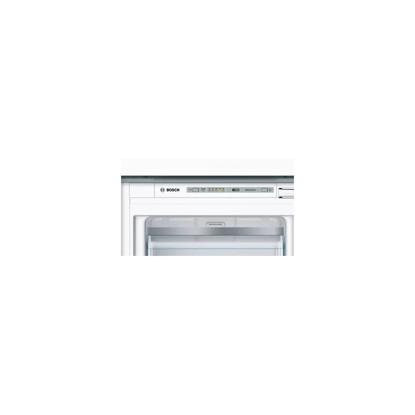 Congélateur encastrable Bosch GIV21AFE0 98 L LowFrost | Nimestore