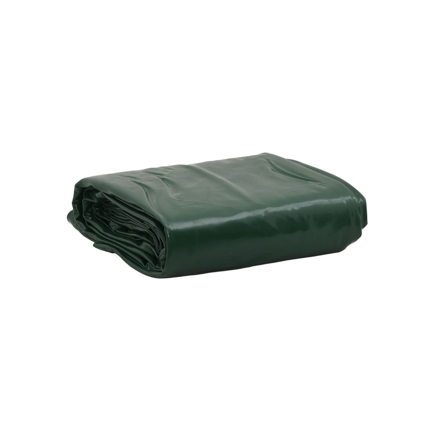 Bâche vert 1,5x2 m 650 g/m²