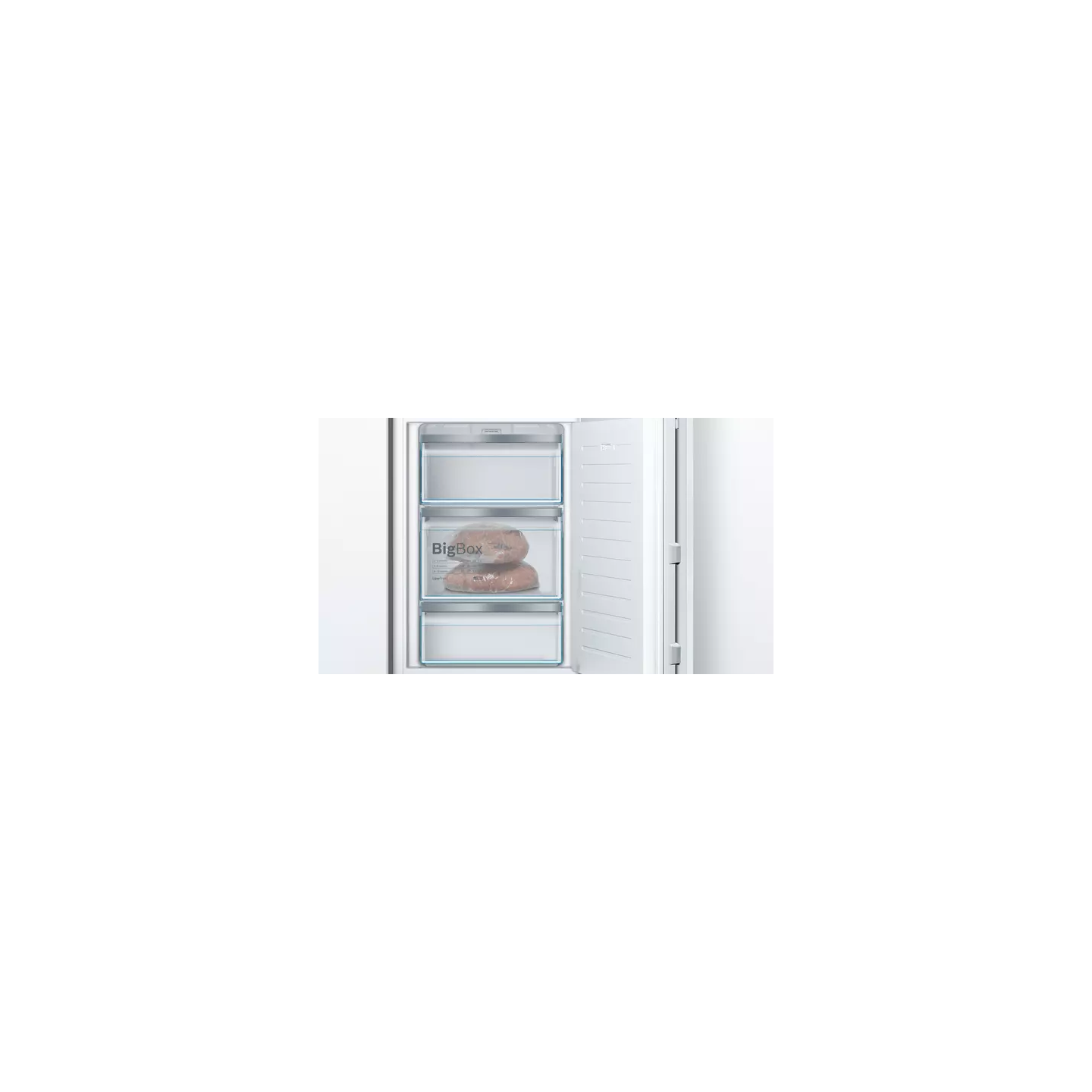 Congélateur encastrable Bosch GIV21AFE0 98 L LowFrost | Nimestore