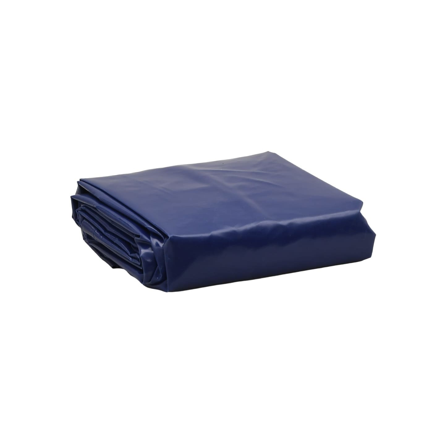 Bâche bleu 5x7 m 650 g/m²